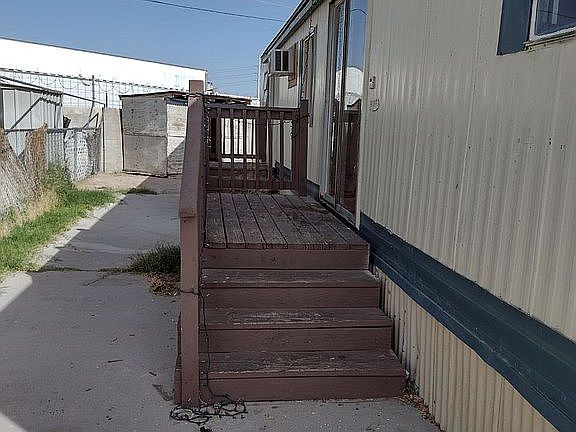 2nd image of 3440 Las Vegas Blvd N #259