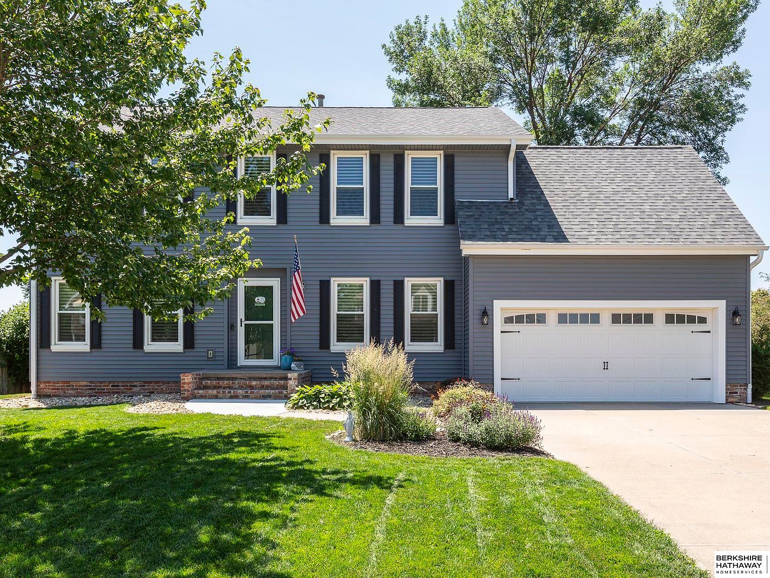 445 Brentwood Dr, Gretna, NE 68028 Zillow