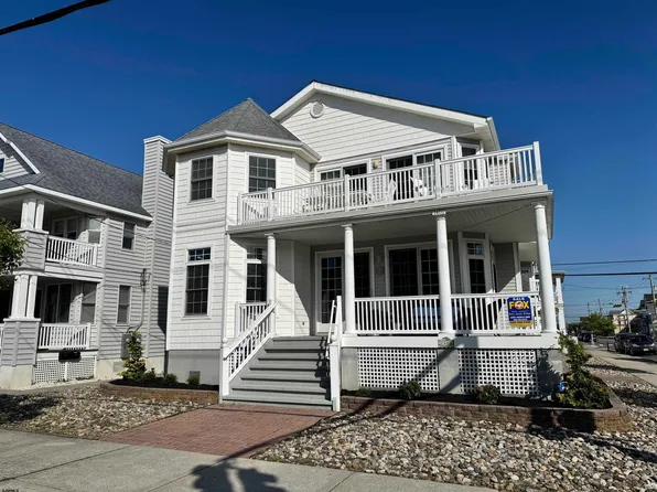 1400 Central Ave APT 1, Ocean City, NJ 08226
