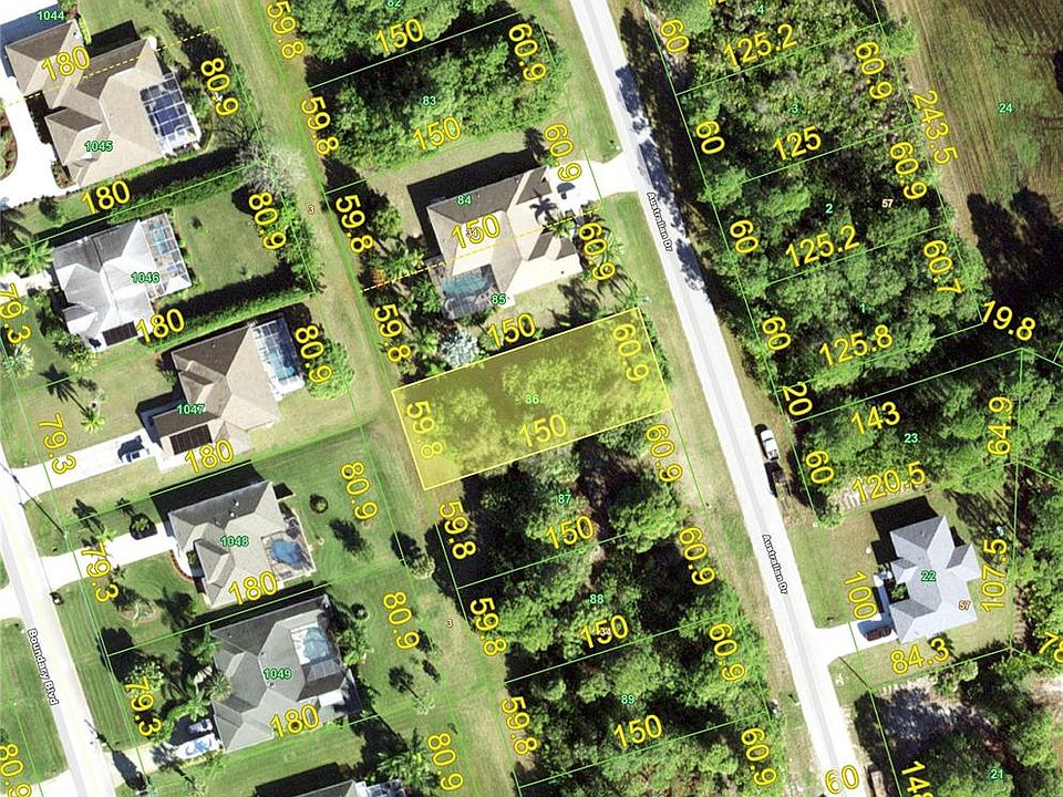 1st image of 285 AUSTRALIAN DRIVE LOT 86