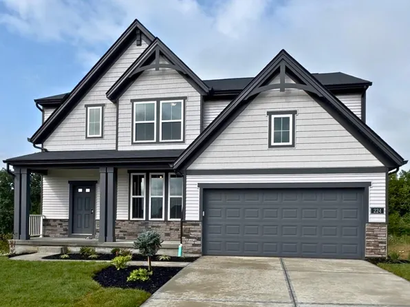 224 Chardonnay Valley, Walton, KY 41094