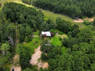 101 Rocky Ln, Livingston, TX 77351