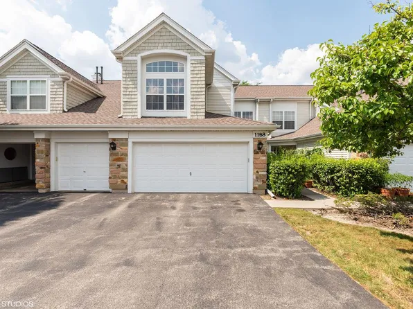 1188 Bristol Ln, Buffalo Grove, IL 60089