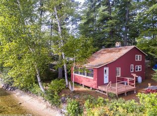 93 Haskell Ave, Raymond, ME 04071