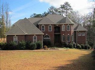 115 Wildcat Clfs, Anderson, SC 29621