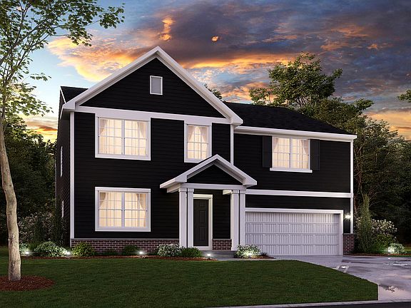 Fairbanks Elevation A