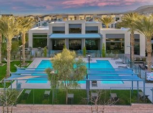 11230 Hidden Peak Ave Unit 211, Las Vegas, NV 89135