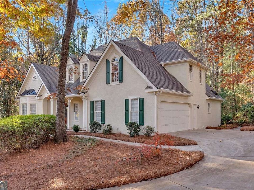 1st image of 4995 Artisan Way NW