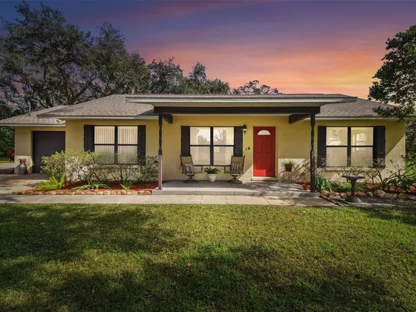 131 Son Keen Rd, Plant City, FL 33566