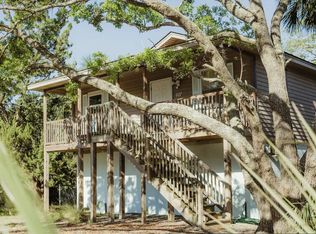 607 Miller Ave, Tybee Island, GA 31328