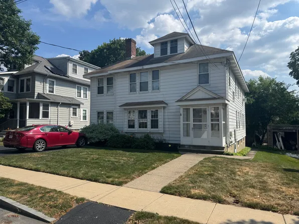 64 Palfrey Rd, Belmont, MA