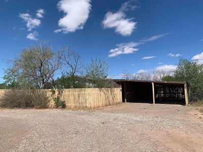 11 W Higuera Rd, Tularosa, NM, 88352