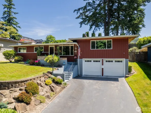 6427 S Sheridan, Tacoma, WA 98408