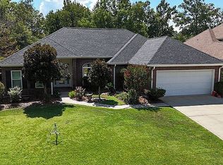 119 Eagle Rock Dr, West Monroe, LA 71291