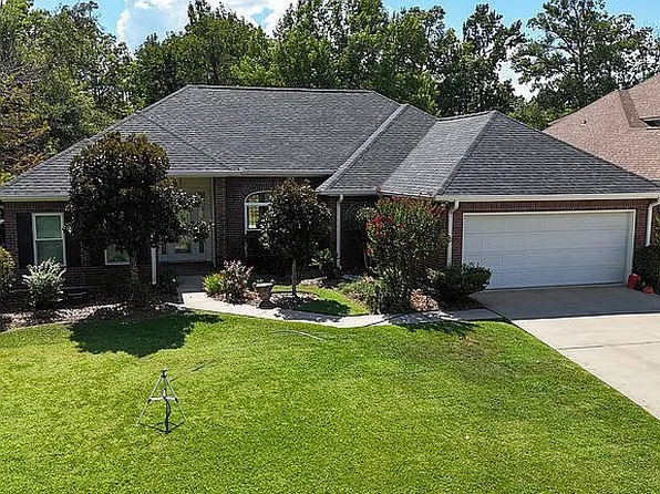 119 Eagle Rock Dr, West Monroe, LA 71291