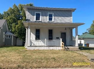 515 W Central St, Bluffton, IN 46714