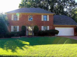 2631 Morning Grove Dr, Cordova, TN 38016