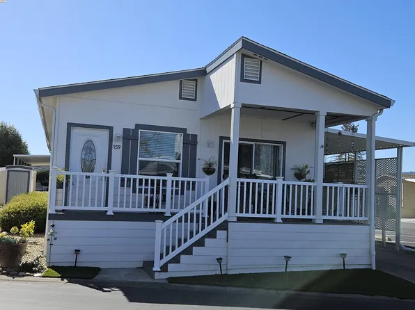 3263 Vineyard Ave Spc 159, Pleasanton, CA 94566