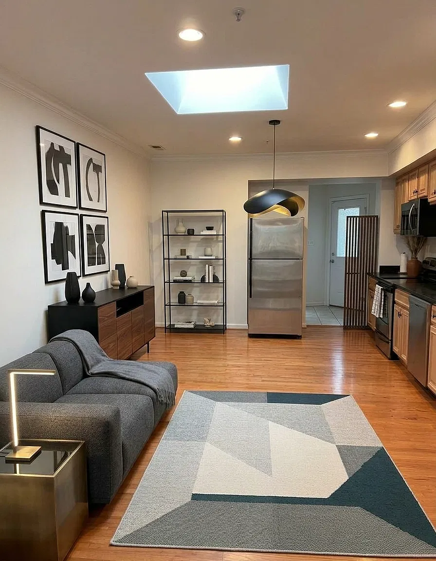 2 bed, 789 sqft, $2,000 — Photo 1