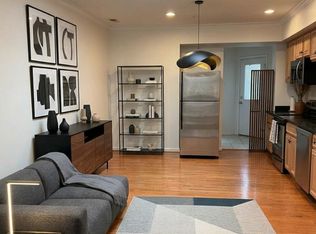 1007 18th St NE APT 3, Washington, DC 20002