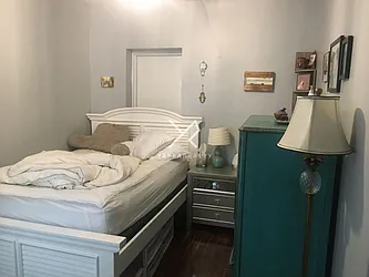 Rented by Yaffa Realty LLC