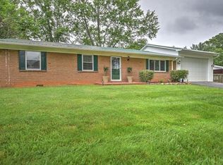 246 Douglas Shed Rd, Gray, TN 37615