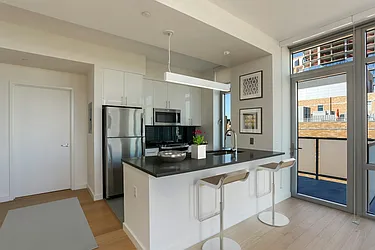 Rented by Red Apple Group