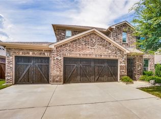 4212 Bent Creek Rd, McKinney, TX 75071