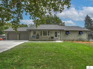 100 Cottage Rd, Bellevue, NE 68005