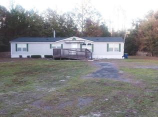 6523 Pitts Rd, Jacksonville, FL 32219