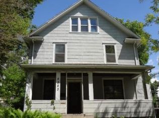 2323 Lincoln St NE, Minneapolis, MN 55418