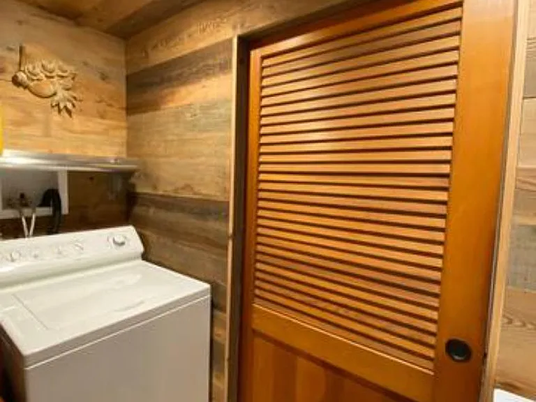 Laundry Room - Maytag Washer