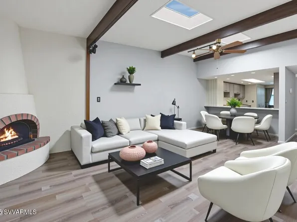 130 Castle Rock Road #119, Sedona, AZ 86351