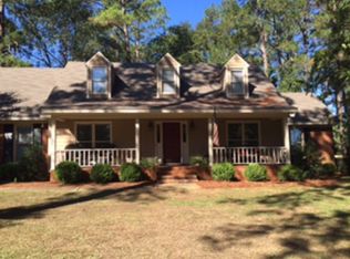 2715 Dover Ln, Albany, GA 31721