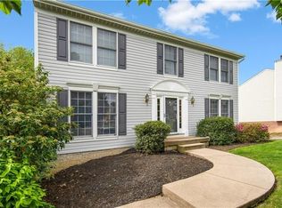 127 Valley View Dr, Belle Vernon, PA 15012