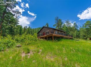 1596 Kelly Creek Trl, Canon City, CO 81212