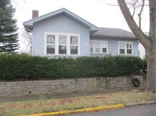 417 Sedgwick St, Richmond, IN 47374