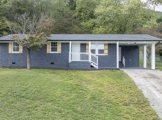 132 Walnut St, Spring City, TN 37381