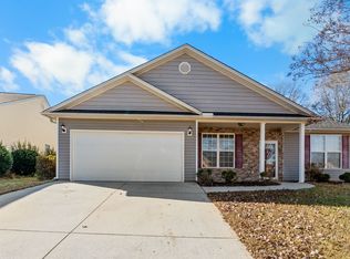 116 Bascom Ct, Greer, SC 29650