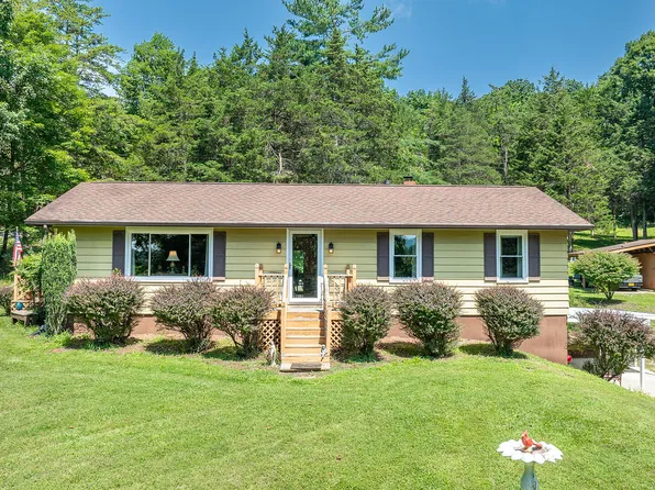 157 Allen Branch Rd, Eagle Rock, VA 24085