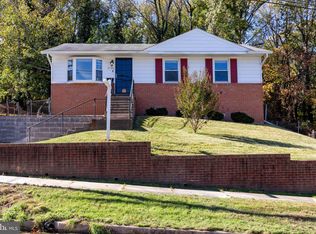 6732 Hastings Dr, Capitol Heights, MD