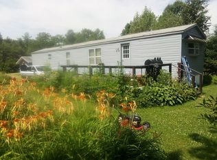 509 North Rd, Topsfield, ME 04490