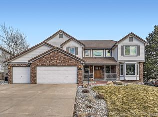 6 Golden Aster, Littleton, CO 80127
