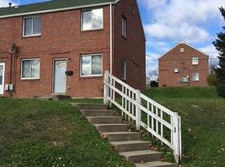 5407 Wilson Ct, Clairton, PA