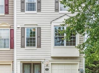 100 Waterland Way, Frederick, MD 21702