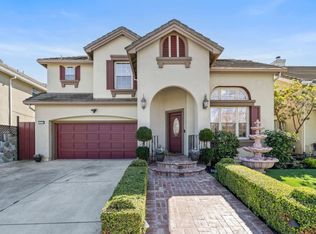 1172 Woodborough Pl, San Jose, CA 95116
