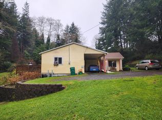 301 Ocean Blvd SE, Coos Bay, OR 97420