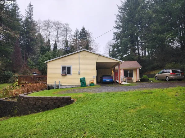 301 Ocean Blvd SE, Coos Bay, OR 97420