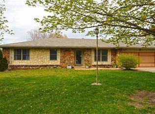 3225 W Aaron Dr, Springfield, MO 65810