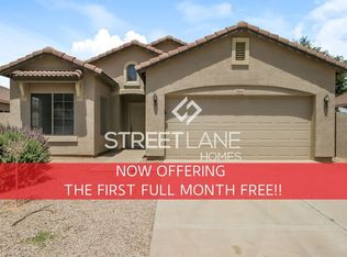 3064 E Pinto Valley Rd, San Tan Valley, AZ 85143